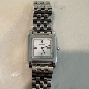 Tiffany & Co. Stainless Steel Watch